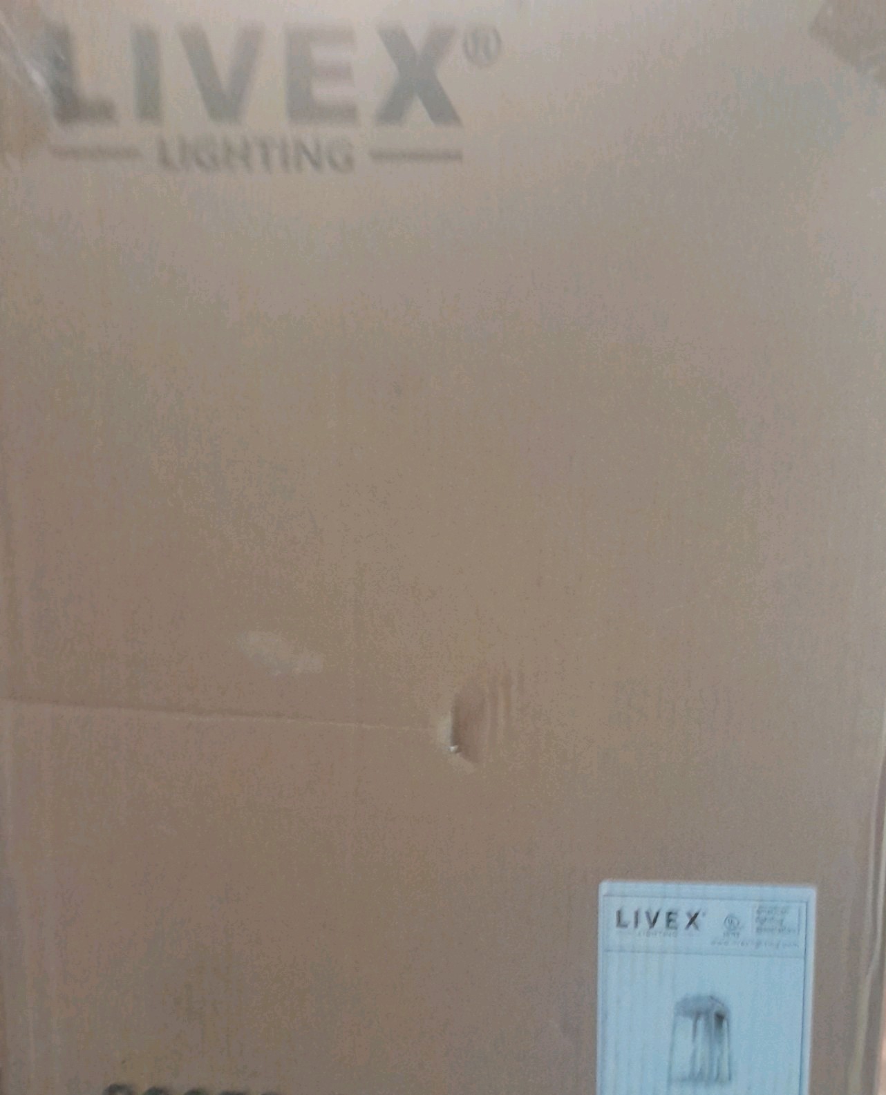 Outdoor Wall Lantern