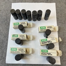 RCBS, Little Dandy, Rotor Set, 13pcs