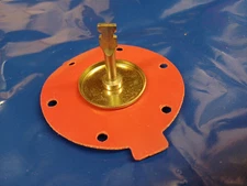 DAIMLER 15HP 20 32HP CONQUEST CENTURY LANCHESTER FUEL PUMP DIAPHRAGM  NEW