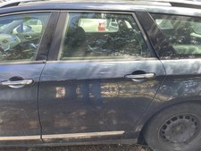 Porte arrière et accessoires Citroen C5