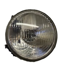 VW POLO 2 81-90 SCHEINWERFER VORNE RECHTS ODER LINKS SCHEINWERFER ORIGINAL HELA