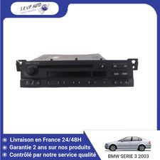 Autoradio BMW SERIE 3