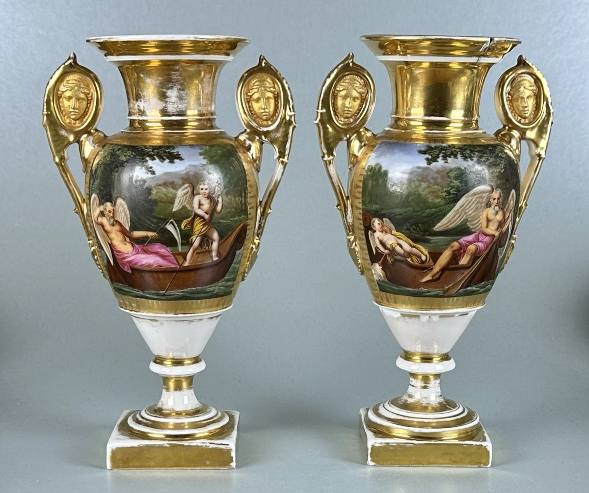 paris vase products for sale | eBay