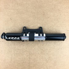 Lezyne Hand Pump Alloy Drive and Pump Mount w...