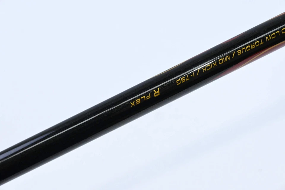 Left Hand Callaway Diablo Edge #6 Iron / Regular Flex Callaway 75 Shaft - Image 4 of 4