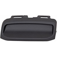 Diederichs 2240869 Blende, StoßStange Vorne Links FüR VW T-ROC (A11, D11) 2022-2