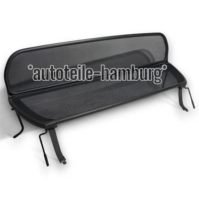 ✅ Porsche 968 Windschott 1991-1995 windshot wind deflector 0914.0010.112 #2562 - Bild 1 von 4
