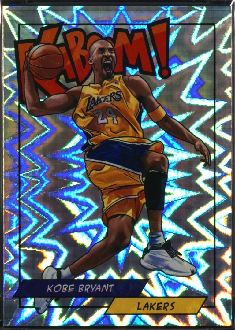 2018 Panini Rewards - Kobe Bryant #K-KB for sale | eBay