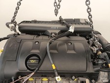 Citroen Berlingo II B9 geprüfter Motor 5FS Benzin 1,6l 88kW 147Tkm Bj 2011