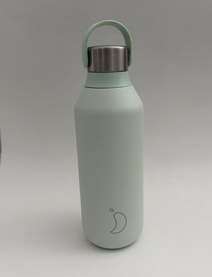 CHILLY'S BOTTLE 500ml SERIE 2 - Lichen Green