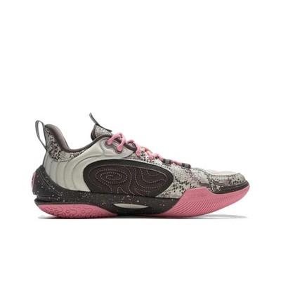 Li-Ning Wade Cold Blooded 2V2 Men's Basketball Shoes ABPV001-3