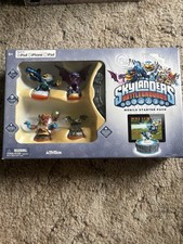 Skylanders Battlegrounds Mobile Starter Pack ...
