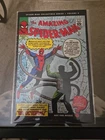 Amazing Spider-Man #3 (2006) REPRINT Collectible Series Vol. #6 Stan Lee VG+!
