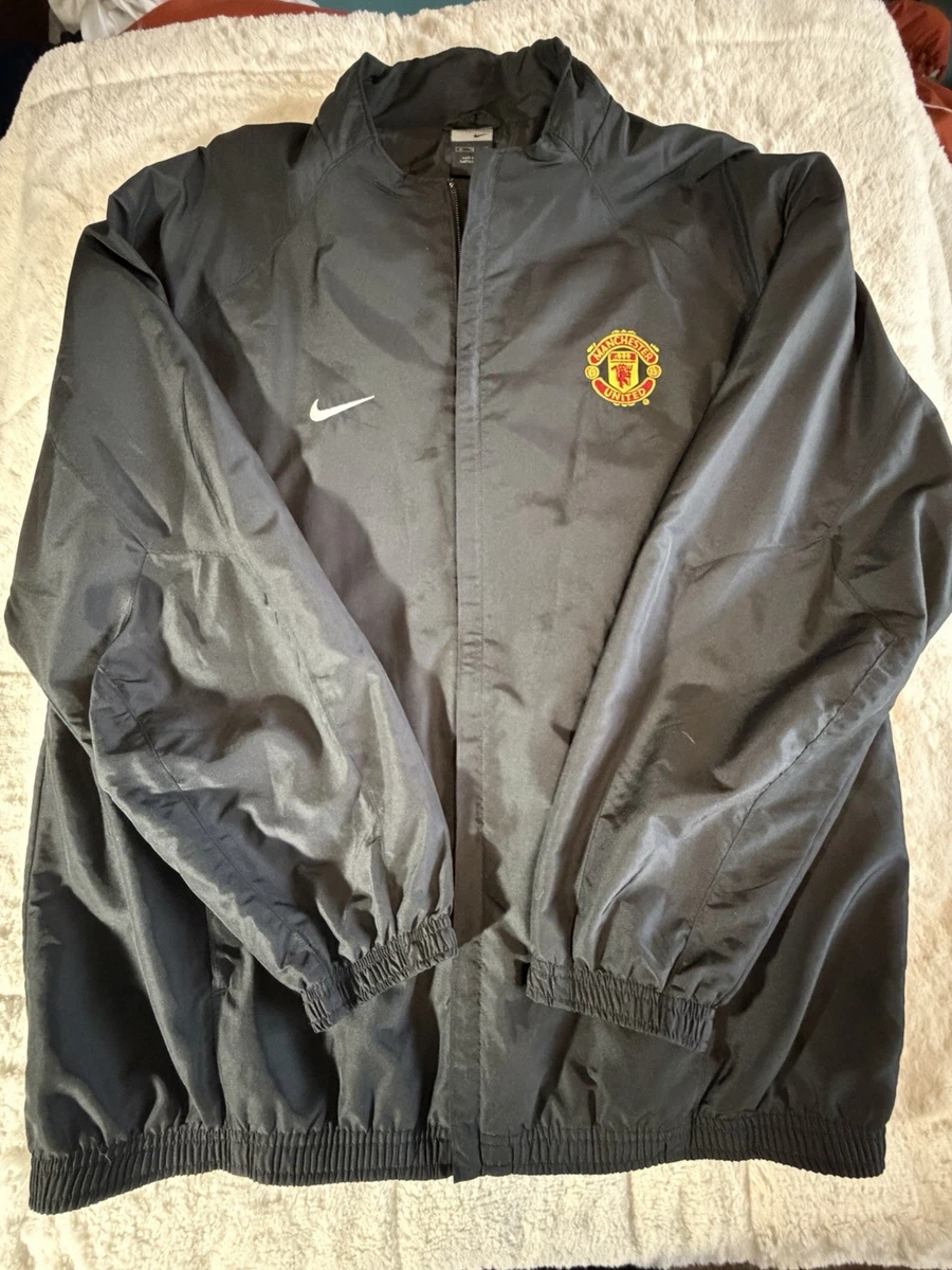 Preços baixos em Nike Manchester United International Club