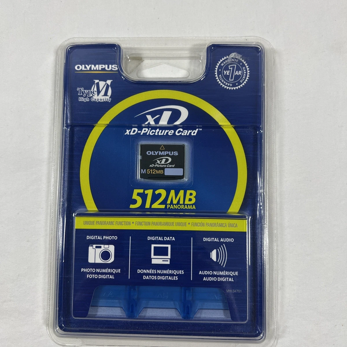 Fujifilm Camera Memory Cards for sale | eBay
