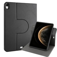 Case For iPad A16 11th Gen 11 inch 2025 360  Rotating Stand Shockproof Cover