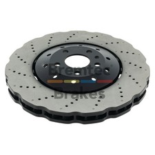 Audi Rs6 (4G) 4.0L 2017- Front Left 