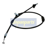Seilzug Feststellbremse Hinten Links Japanparts BC 567L FüR Mitsubishi