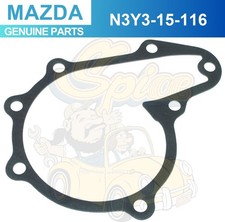 Pompe à eau Mazda RX7