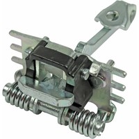 Metzger 2312051 TüRfeststeller FüR Fiat Peugeot Citroen