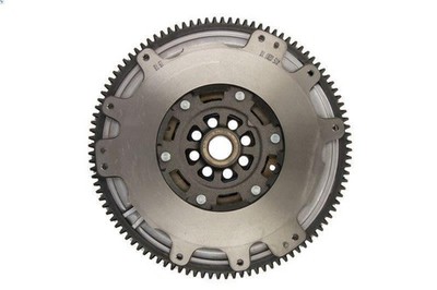 Flywheel LUK 415 0281 11 for Nissan Primera (P12) 2.2 2002-2007