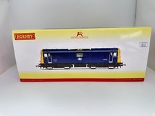 Hornby R3569 OO Gauge BR Class 71 No E5005 DCC Ready
