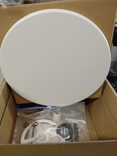 Laird CFSA35606P-30NF Low PIM Ceiling Mount Antenna 350-6000 MHz 6 dBi