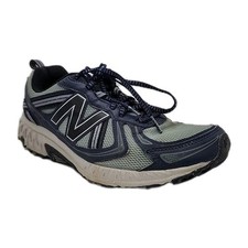 New Balance 410v5 Trail Black Blue for Sale | Authenticity  display picture 3
