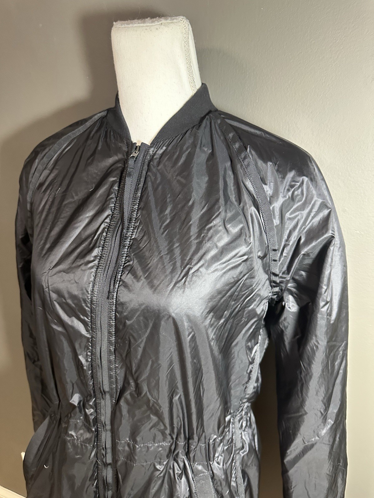 Athleta Summit Primaloft Shell Jacket Women’s Sma… - image 3