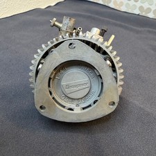 O.S. Graupner NSU Wankel 1-49 4.9cc Rotary RC Engine Vintage Box Japan