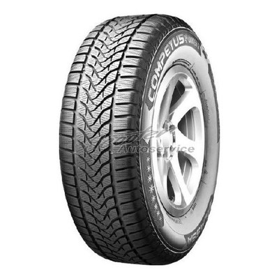 Winterreifen Lassa Competus Winter 2 3PMSF XL 215/70 R16 100H | 81207