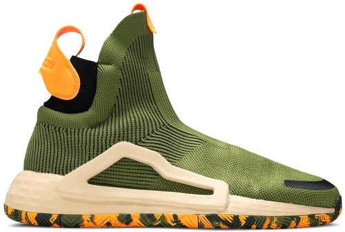 NEW Adidas N3XT L3V3L 2020 McDonald display picture 2