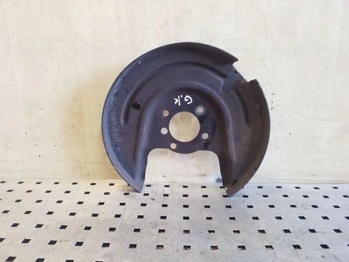 SKODA OCTAVIA III 5E3 Rear Brake Disc Protection 5Q0615611M 1.60 26191447