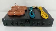 Cambridge Audio A3i Integrated Amplifier Unit Video Tuner CD Tape Phono #W8