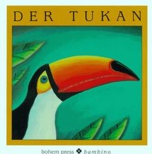Der Tukan von Volpicelli, Gaia, LaPorta, Patrizia | Buch | Zustand gut