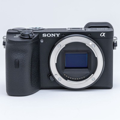 Sony 6600 Ilce-6600 008103