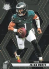 2025 Panini Jalen Hurts Base (Raw)