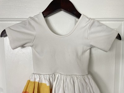 white christmas dresses FRENCH POETRY • PLEIADES 1 • Pattern Scissors Frock main image 0