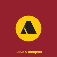 Avon Dave's Dungeon (Cd) Album