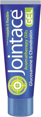 Vitabiotics - Jointace -Glucosamine & Chondroitin - Aromatherapy Oils Gel - 75ml