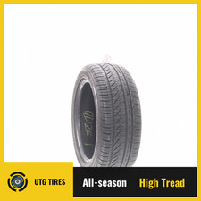 Used 22550r17 Bridgestone Turanza Serenity Plus 94w - 832