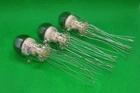 A-110 Dekatron Purple Nixie tubes Decatron RARE OTK NEW NIB