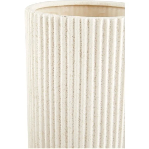 Cyan Design 11198 Harmonica 12 inch Vase, Medium - Picture 5 of 5