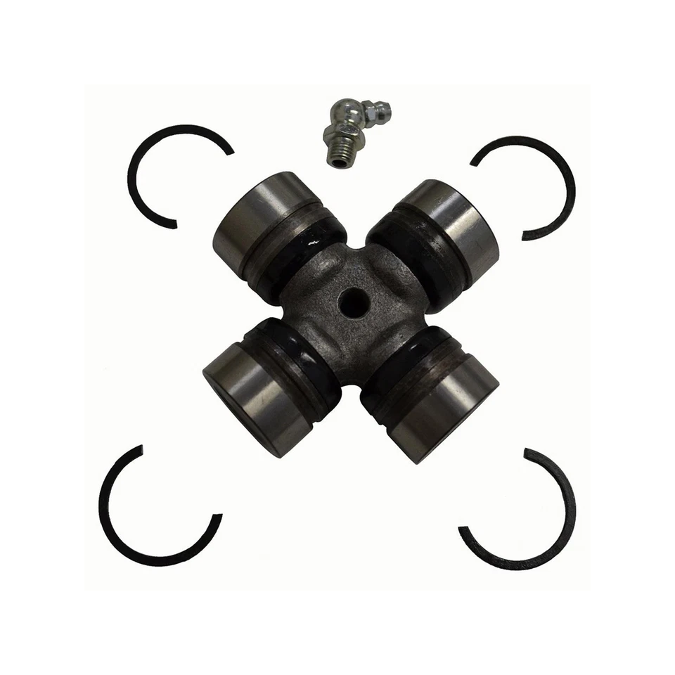 Eje trasero delantero GMB juntas en U todas las juntas 4x para Lexus LX570 5,7 L 2014-2017 Foto 3 de 3