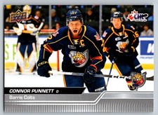 Connor Punnett 2023-24 Upper Deck CHL #250 Barrie Colts