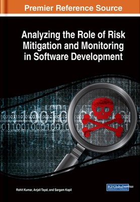 Analyzing the Role of Risk Mitigation and Monitoring in Software Development by 