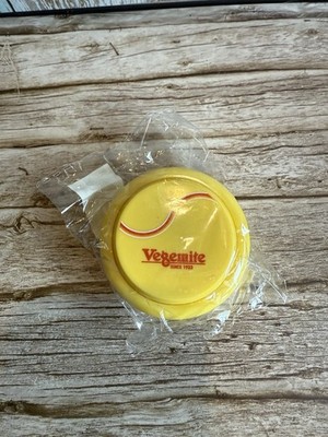 VEGEMITE 100 Years Limited Edition Mitey Yo Yo Collectable Retro Nostalgic Rare