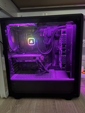 Gaming PC High-Performance