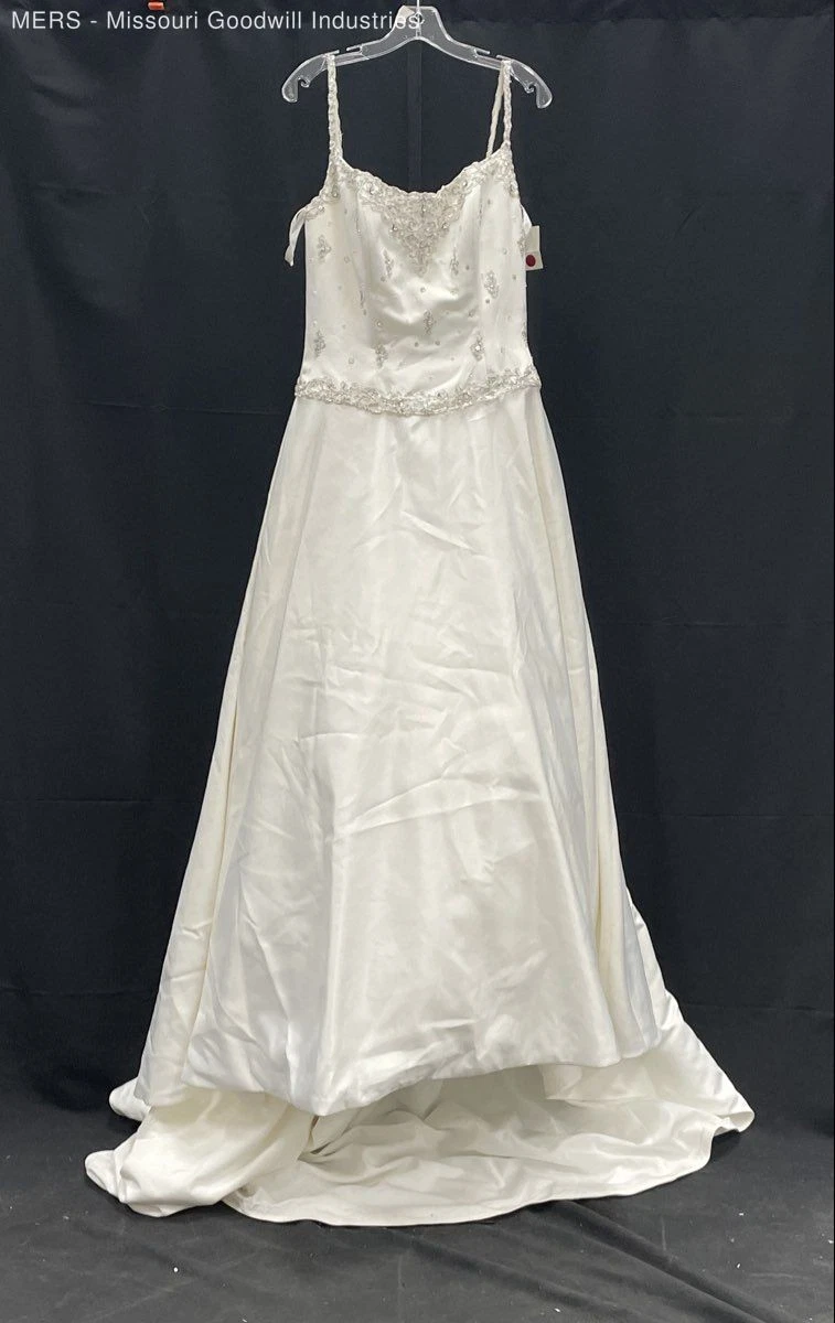 A-Line Regular Wedding Dresses for Sale - eBay A-Line Regular Wedding Dresses for Sale - eBay