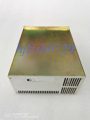 1PCS Used Working MFD-02 Via DHL or Fedex #tk